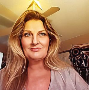 Meet your Posher, Pam